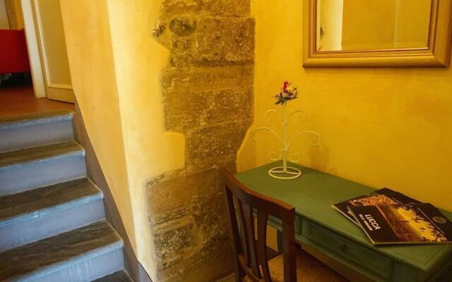 Residenza Annalisa nell'Anfiteatro