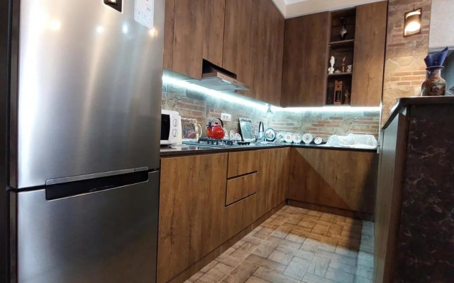 Avto's Apartment in the Centre of Kutaisi