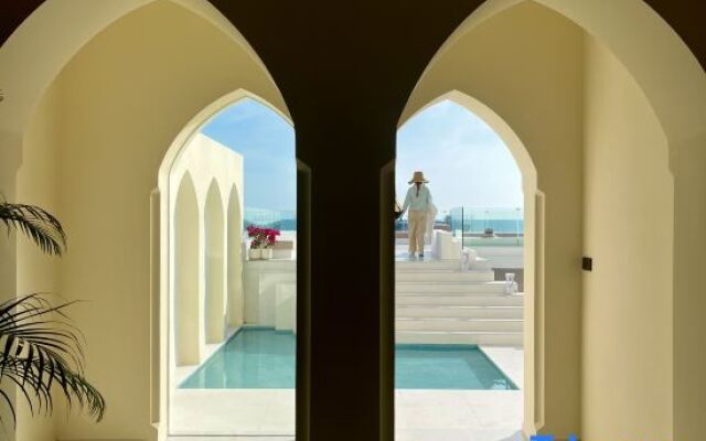 Sanya Haiyu Villa Seaview Homestay