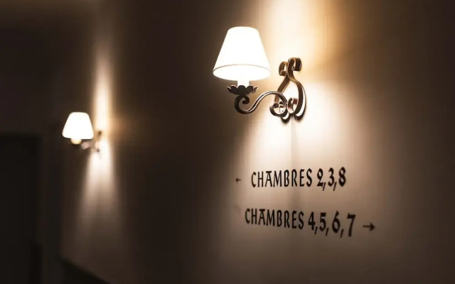 Hotel Marie Eder