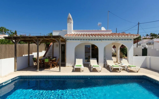 107620- Villa in Cala Porter