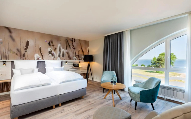 Aedenlife Hotel & Resort Rügen