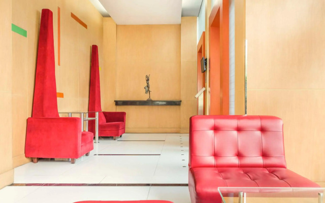 ibis Semarang Simpang Lima