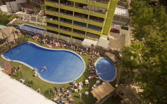 Benidorm Celebrations Music Resort - Adults Only