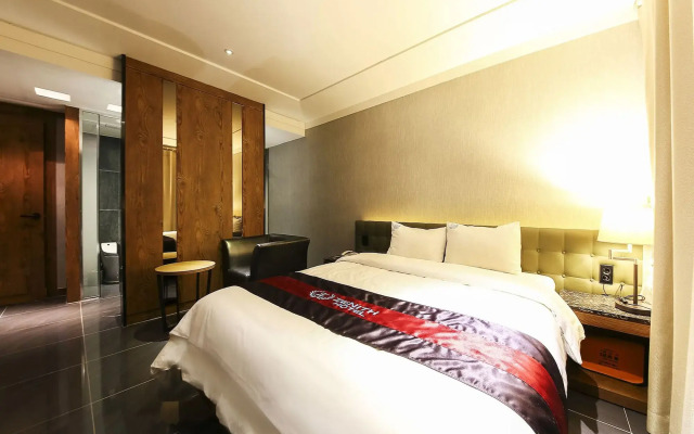 Bucheon (Sang-dong) Zenith