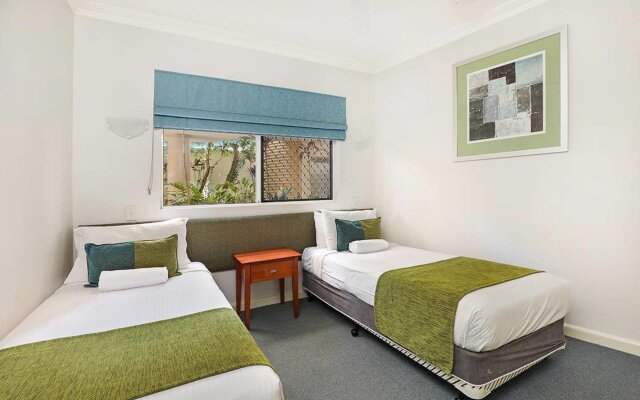 2BR Coolum Beach