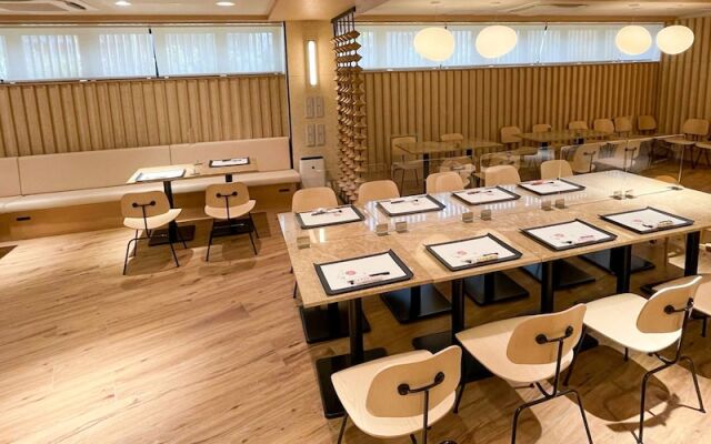Abest Grande Kyoto Kiyomizu Hotel