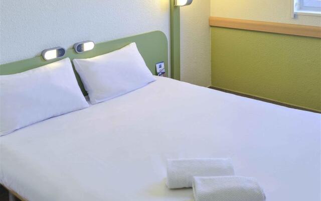 ibis budget Avignon Nord Le Pontet