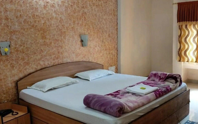 Hotel Shree Mata Sadan