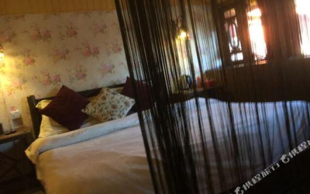 Yangjinma Manor Guesthouse