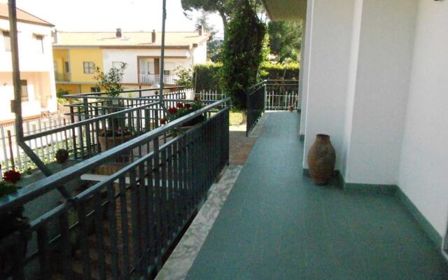 Campania Felix