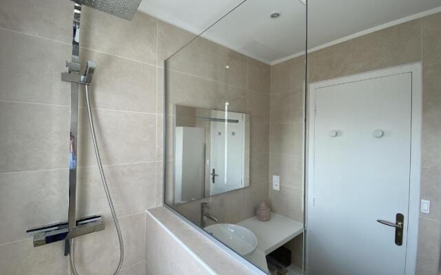 Appartement Saint-Palais-sur-Mer, 3 pièces, 5 personnes - FR-1-539-28