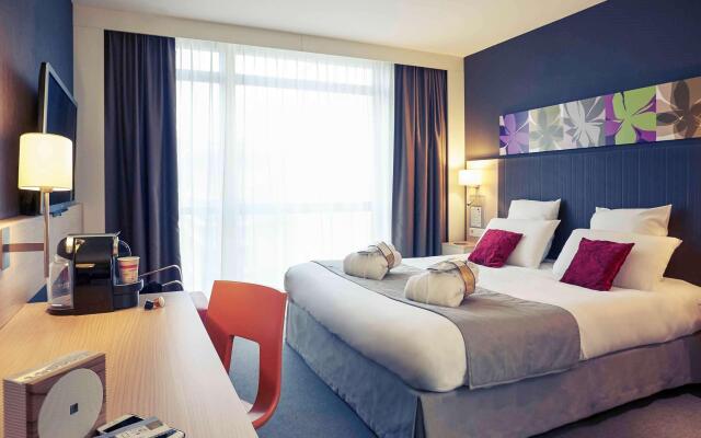 Mercure Valenciennes Centre