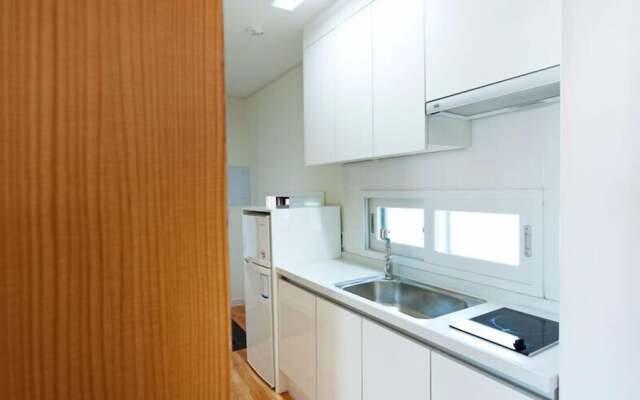 The BB's Jeju Resort