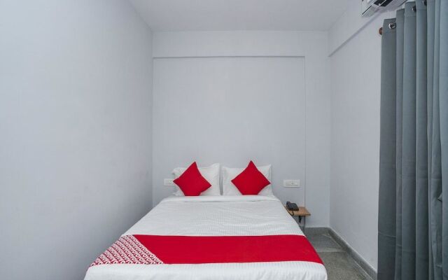 OYO Flagship 29560 BGS Gleneagles Global Hospital