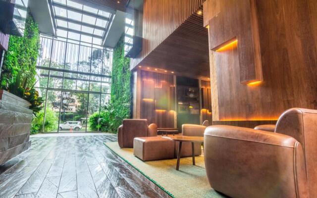 Ghl Bioxury Hotel