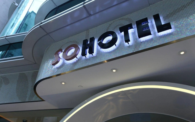 Sohotel