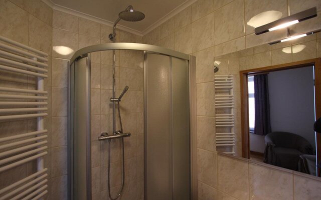 B&B La Haute Voie