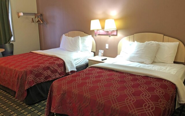 Econo Lodge