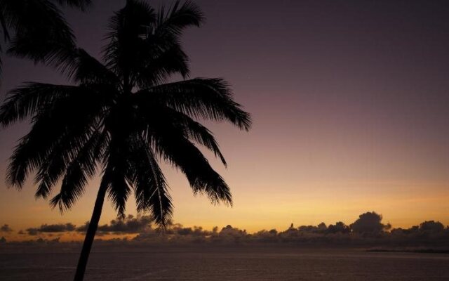 Hale Kai Hawaii Bed & Breakfast