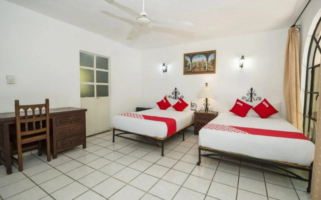 Hotel Quinta Loreto