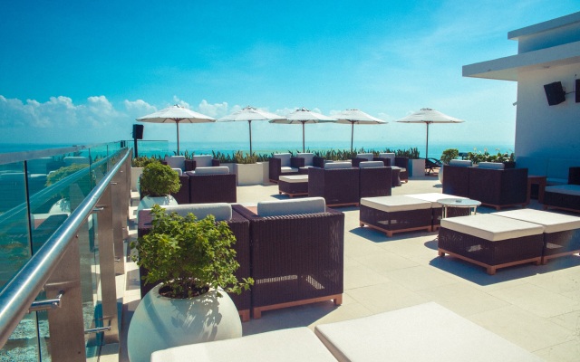 TMS Hotel Da Nang Beach