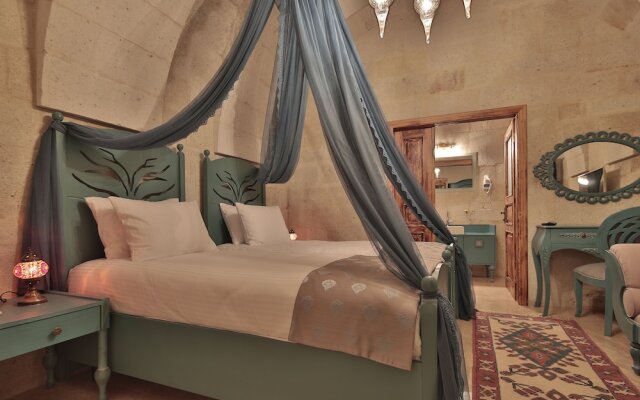 Cappadocia Lodge