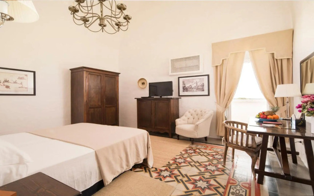 Masseria Torre Coccaro