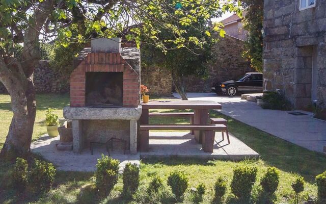 House in Carnota - 104850 by MO Rentals