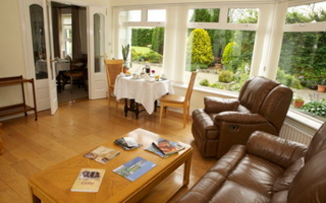 Laburnum Lodge