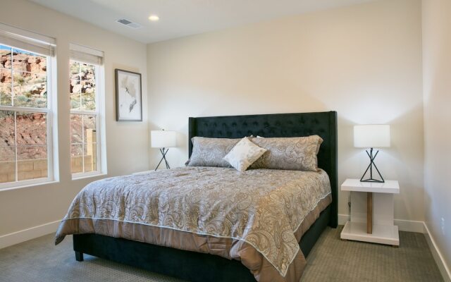 1 Dreamy Place by RedAwning