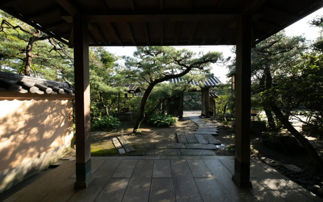 Mizuno Ryokan