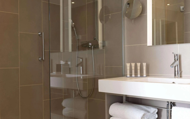 Hilton Garden Inn Tours Centre