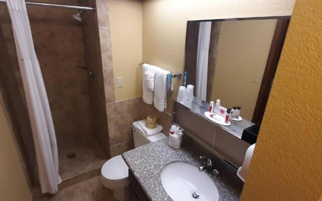 Travelodge by Wyndham Kanab