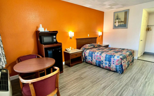 Knights Inn Galax