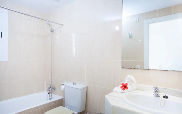 Sun Of The Bay Vidalba 3 B2 - A3