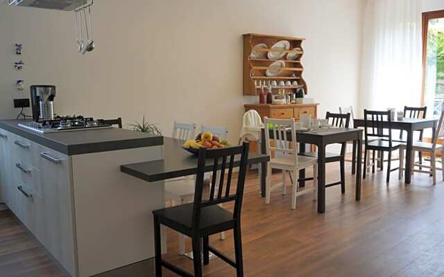 B&B al N°5