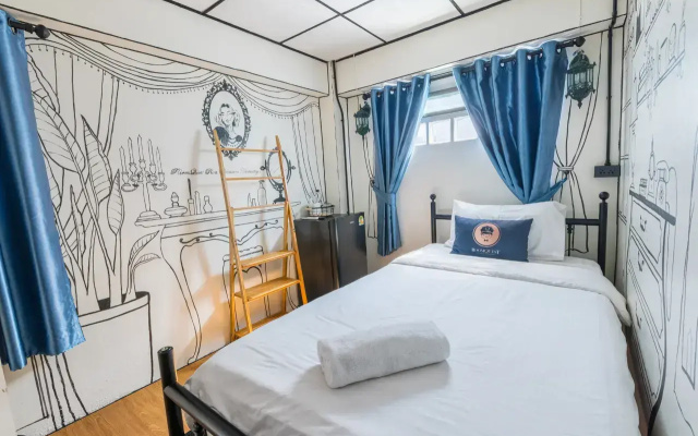 RoomQuest Chiang Mai Tha Phae