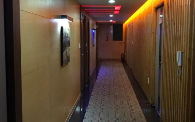 MS Motel