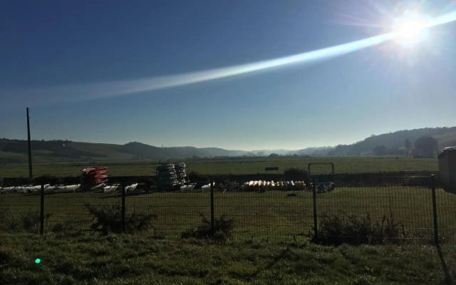 Les Mouettes, a Moins de 50 Metres de la Plage