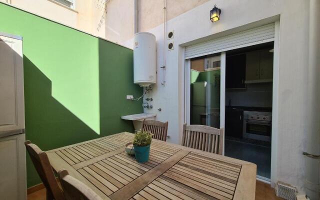 Apartamento Cartagena centro