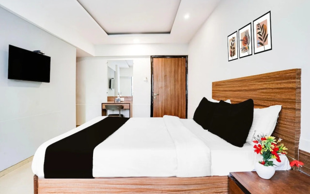 Elite Stays at Marol Near Mumbai Airport