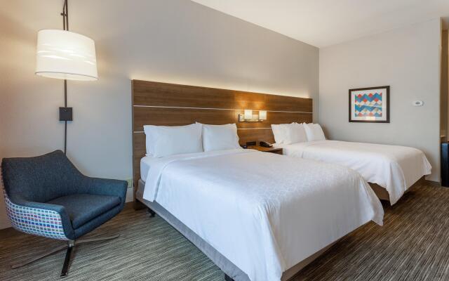 Holiday Inn Express & Suites - O'Fallon /Shiloh by IHG