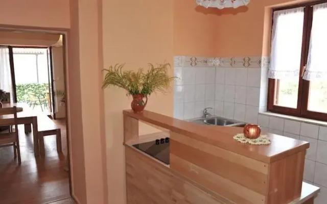 Apartments Zlatka