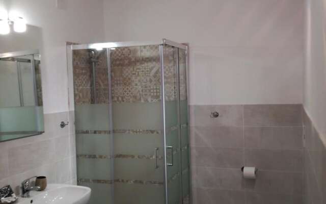 Zia Amalia Villa Asfodelo