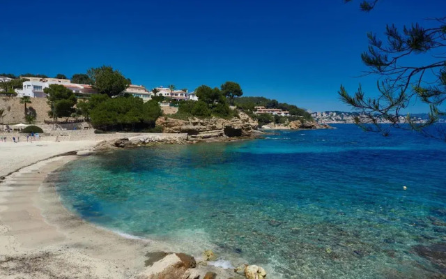 Margaritha in Benissa