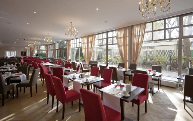 Austria Trend Parkhotel Schönbrunn