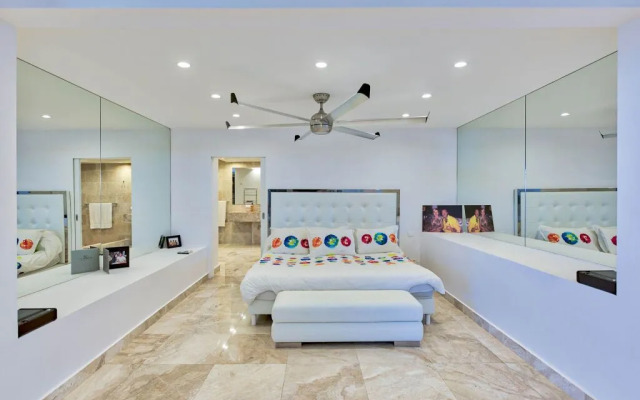 Dream Villa Terres Basses-561