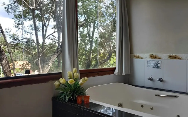Pousada Villa Verde