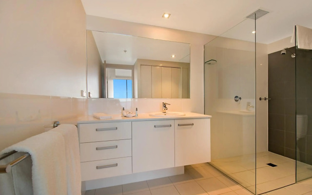 Ocean Pacific Broadbeach